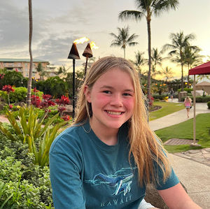 Meet your Posher, Hannah